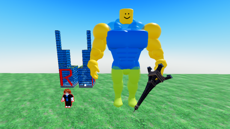 +1 Size Every +1 Step  screenshot 3