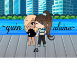 ~Quin and alaina’s angels~