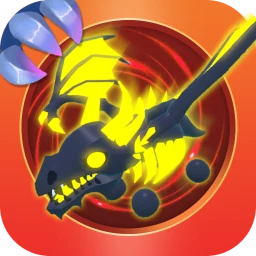 Toy Dreamworks icon