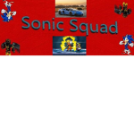 Tha Sonic Squad!
