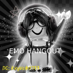 Emo Hangout!