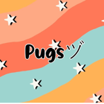 Pugsヅ
