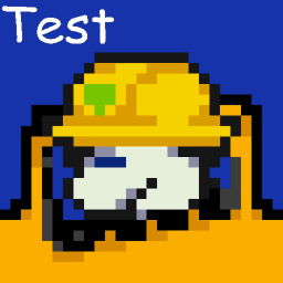 Hime's Testplace