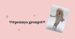 Penny Group!!