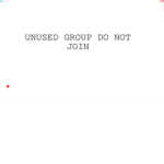 if you join this group, then uhhhhh