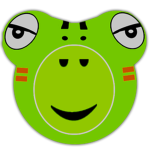 the ultra frog army