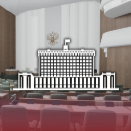 Federation Council Chambers