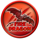 Fire Dragon!