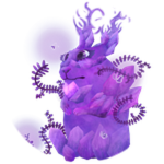 Abyssal Antiquity Chomik