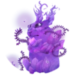 Abyssal Antiquity Chomik