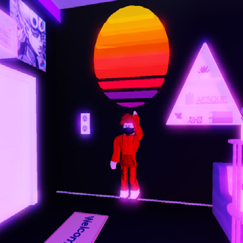 Vibe Bedroom