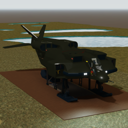 Vehicle Experiments icon