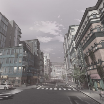 Project Rthro Realism