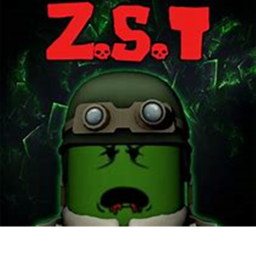 Zombie Invasion!