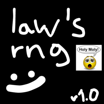 law's rng