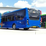 stagecoach in liver pool