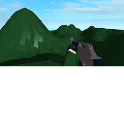 Procedural Terrain Showcase
