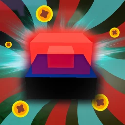 Button Insanity icon