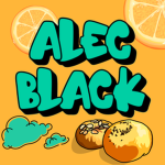 Alec Black
