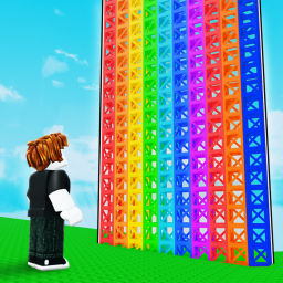 [🌈] 99% Can't Reach The End