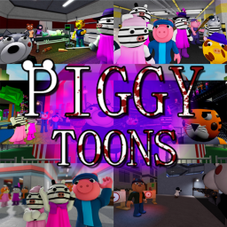Piggy Toons