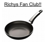 richys fan club