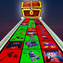 Poppy Playtime Memory Bridge 🧠