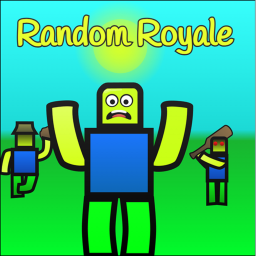 [BETA] Random Royale!