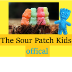 The Sour Patch Kids Offical