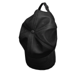 Hanging Cap Black