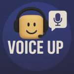 Voice Up Official