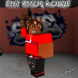 East Baton Rouge [1000 VISITS!!!] icon