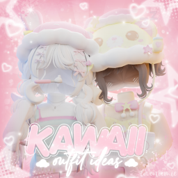 [300+🐾] Kawaii girl outfit ideas