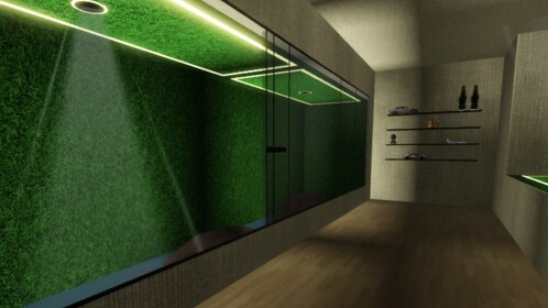HotelRoom (ShowCase)