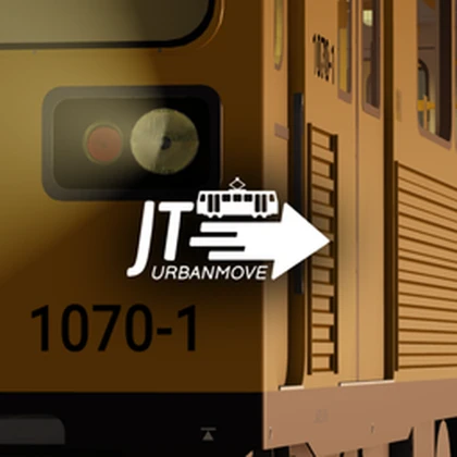 Jay’s Transportation Center Roblox group icon