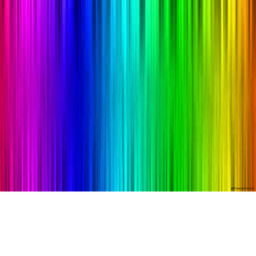 👑Rainbow Easy Parkour👑