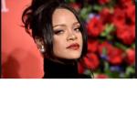 It's your girl Rihanna