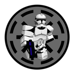 The Galactic Army  