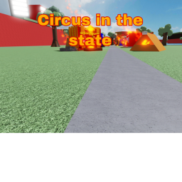Circus in the state 3.N.5