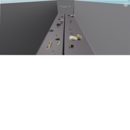 testing world war museum