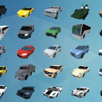 Vehicles place