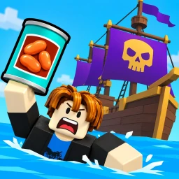 Sail for Beans [🏴‍☠️] icon
