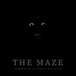 THE MAZE [HORROR]