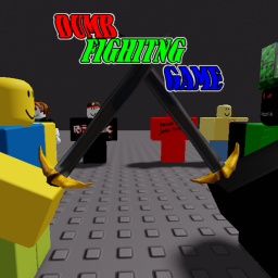 Dumb Fighting Game [ALPHA]