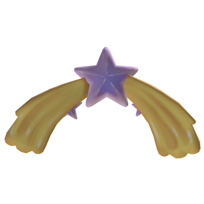 Starlight Wing