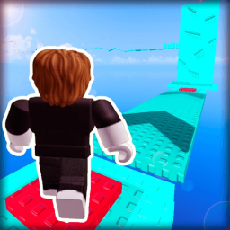 Easy Obby  Game Fun
