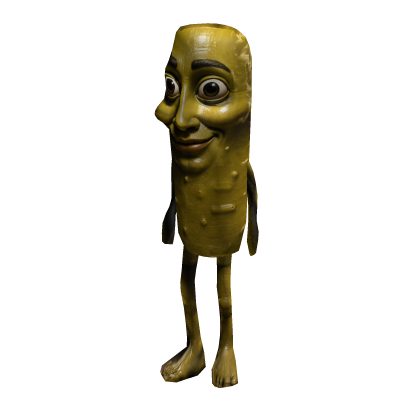 Pickle Tung Tung Sahur thumbnail