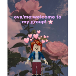 Eva/ev's group