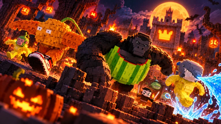 Thumbnail added