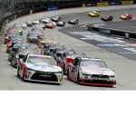 ParkWay Nascar™